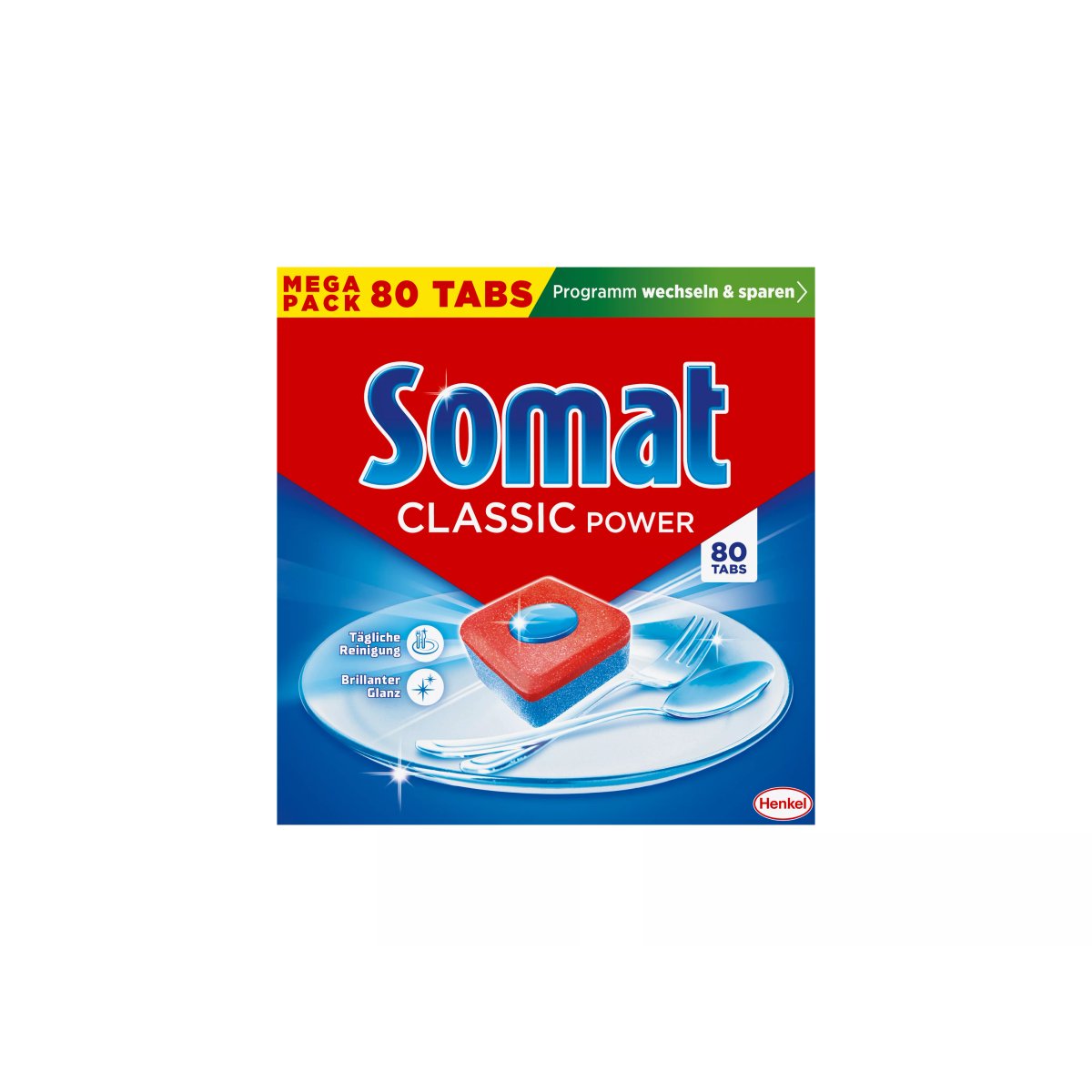 Somat Classic Power