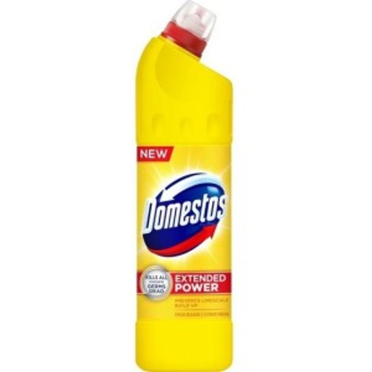 Domestos Bleach Citrus 750 ml