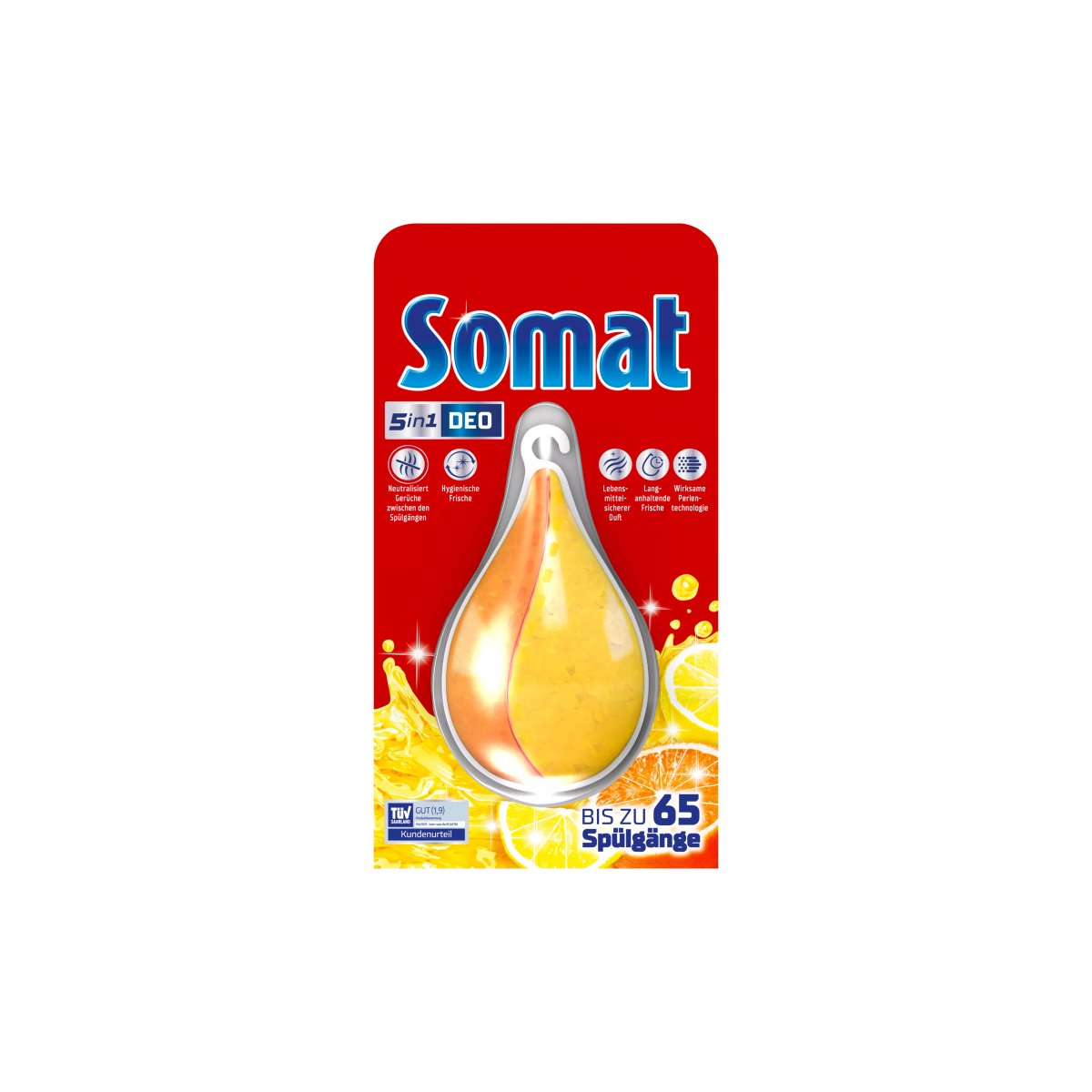 Somat Deo Perls