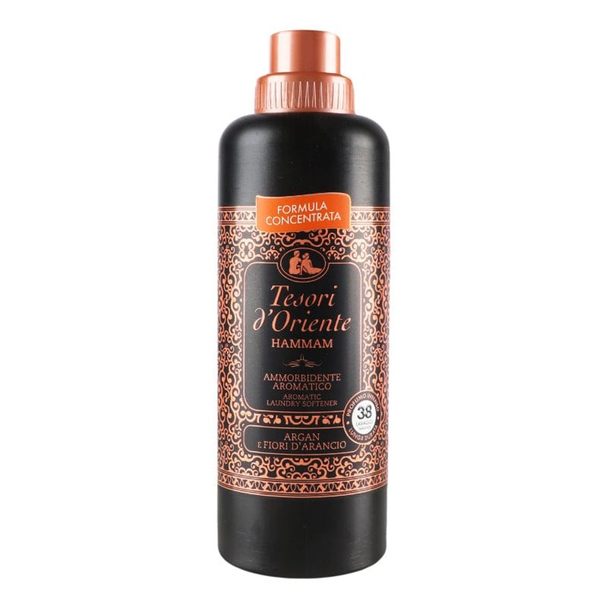 Rinse Aid TESORI D'ORIENTE Hammam 38 rinses 760 ml
