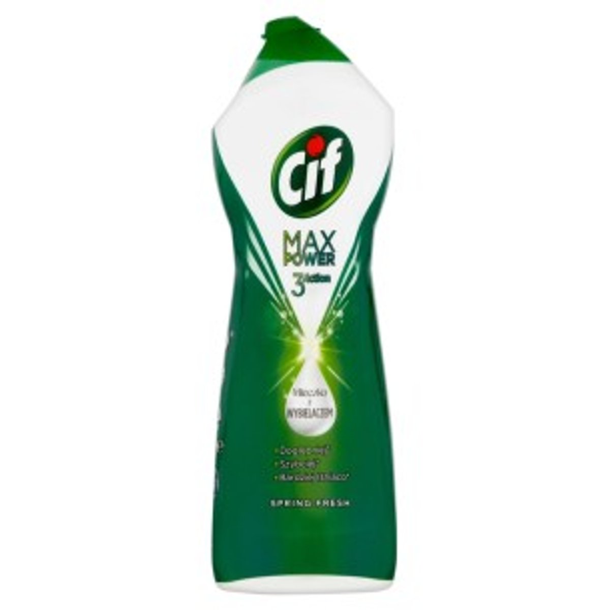 Cif Max Power cream Spring Fresh 1001 g