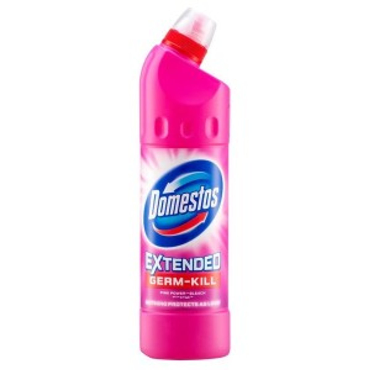 Domestos Bleach Pink 750 ml