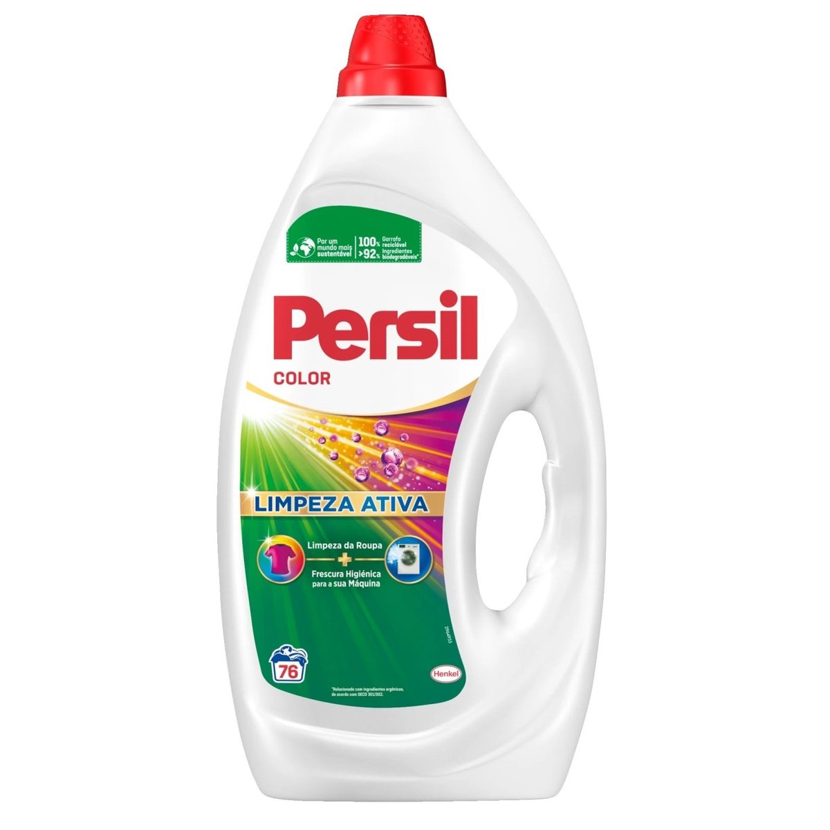 Persil Color Gel 76 washes