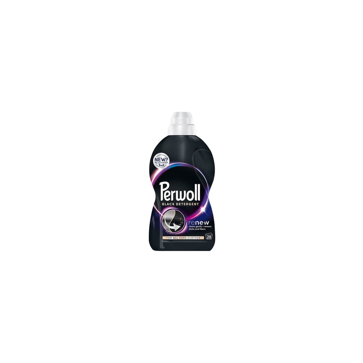 Perwoll Black 20 washes LC1 1000 ml