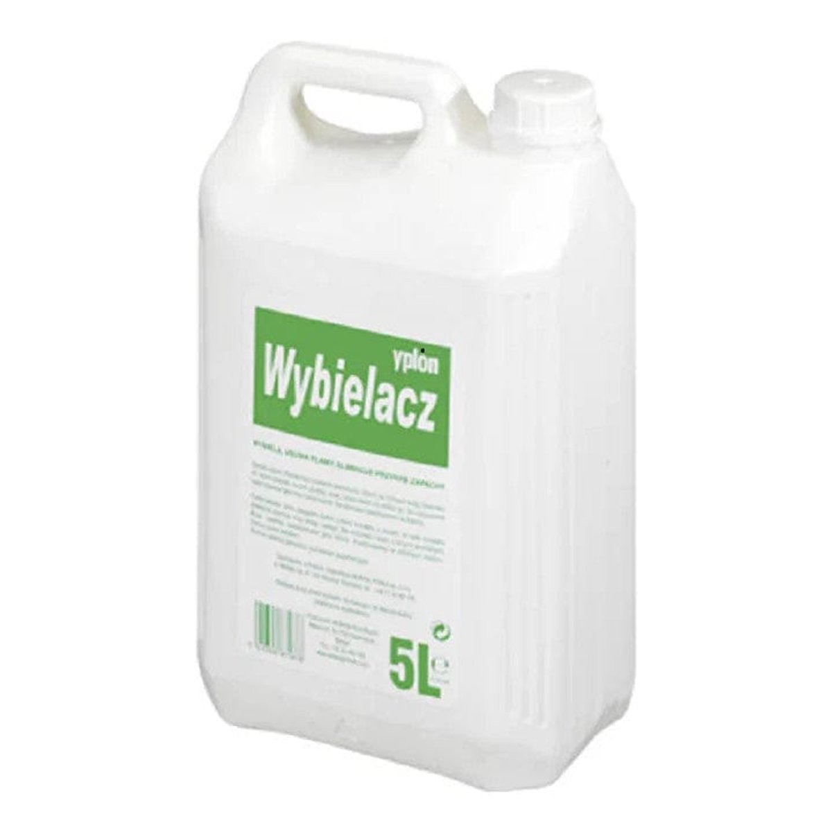 Bleach YPLON for various surfaces 5 l