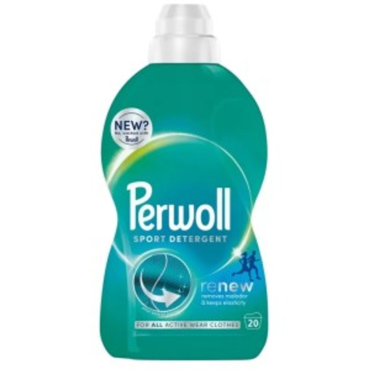 Perwoll Sport 20 washes LC1 1000 ml