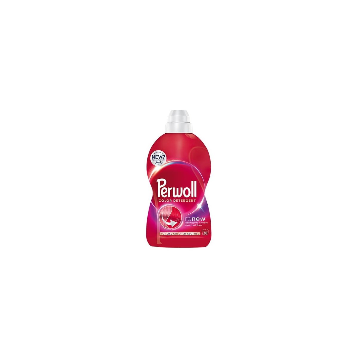 Perwoll Color 20 washes LC1 1000 ml