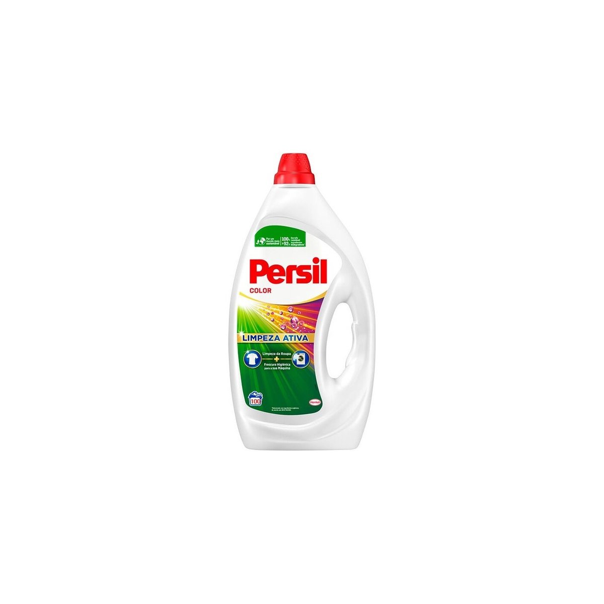 Persil Color Gel 100 washes