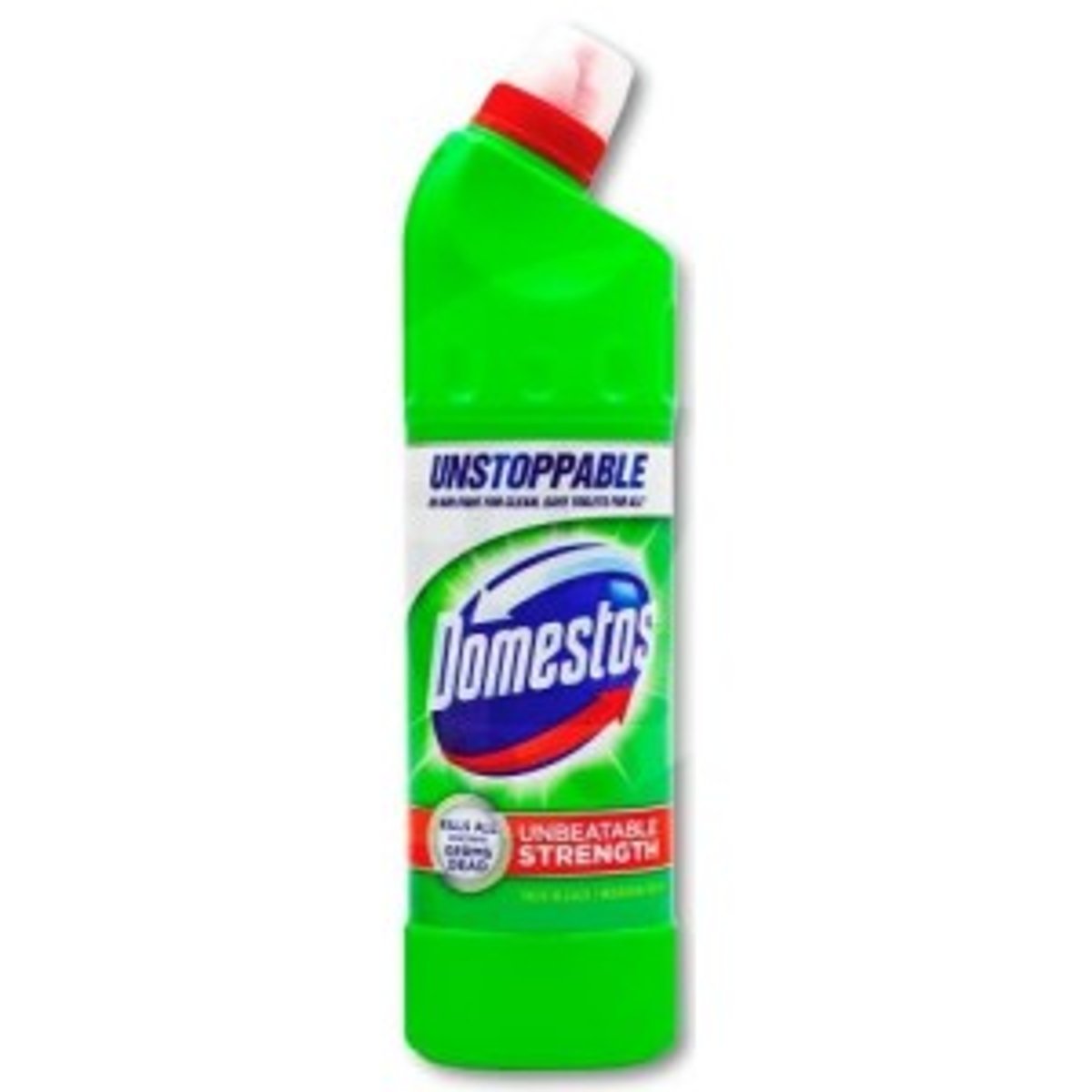 Domestos Bleach Mountain 750 ml