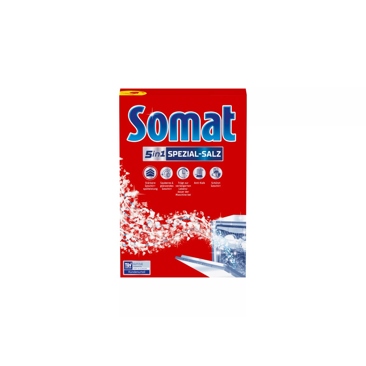 Somat Special Salt
