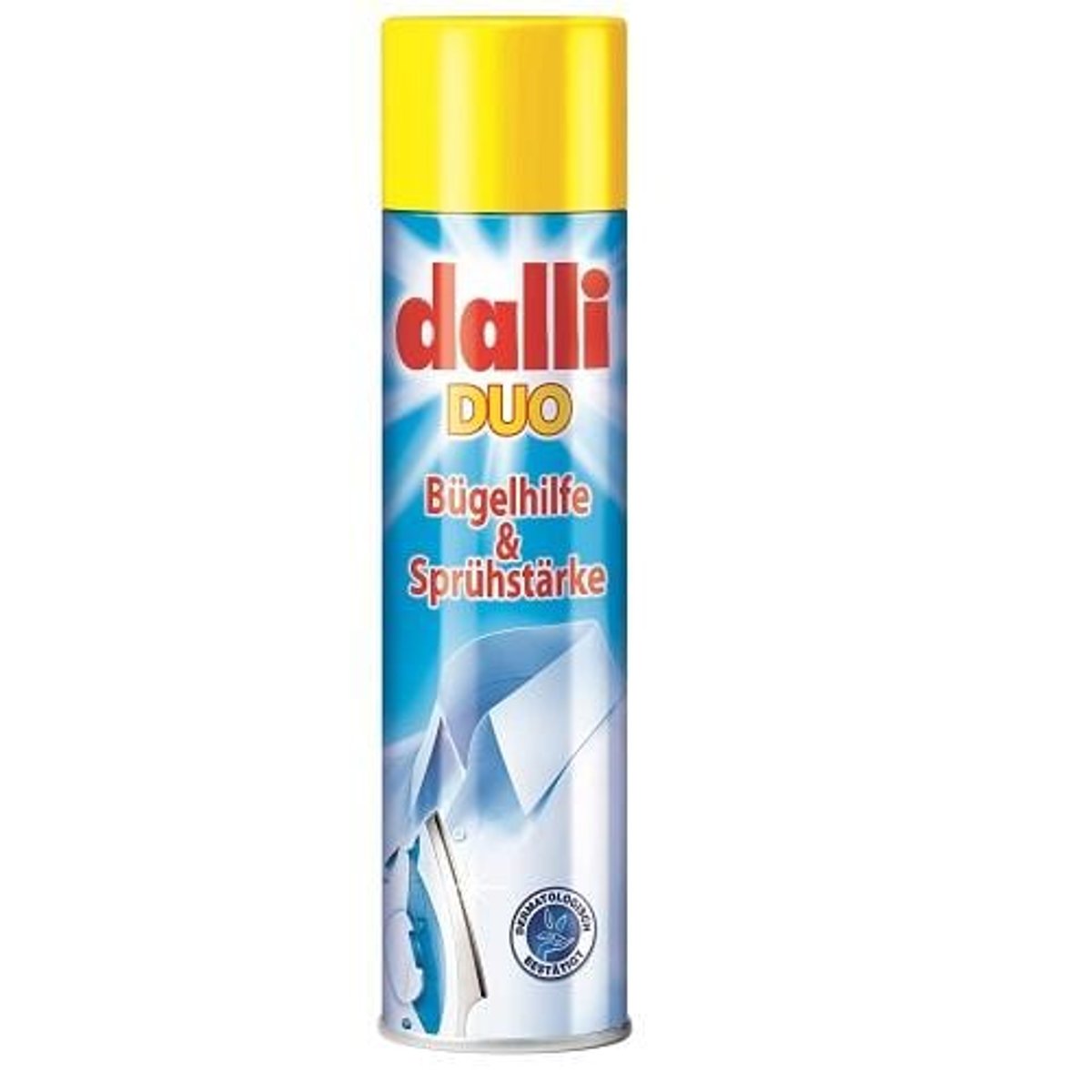 DALLI Spray Starch 400 ml