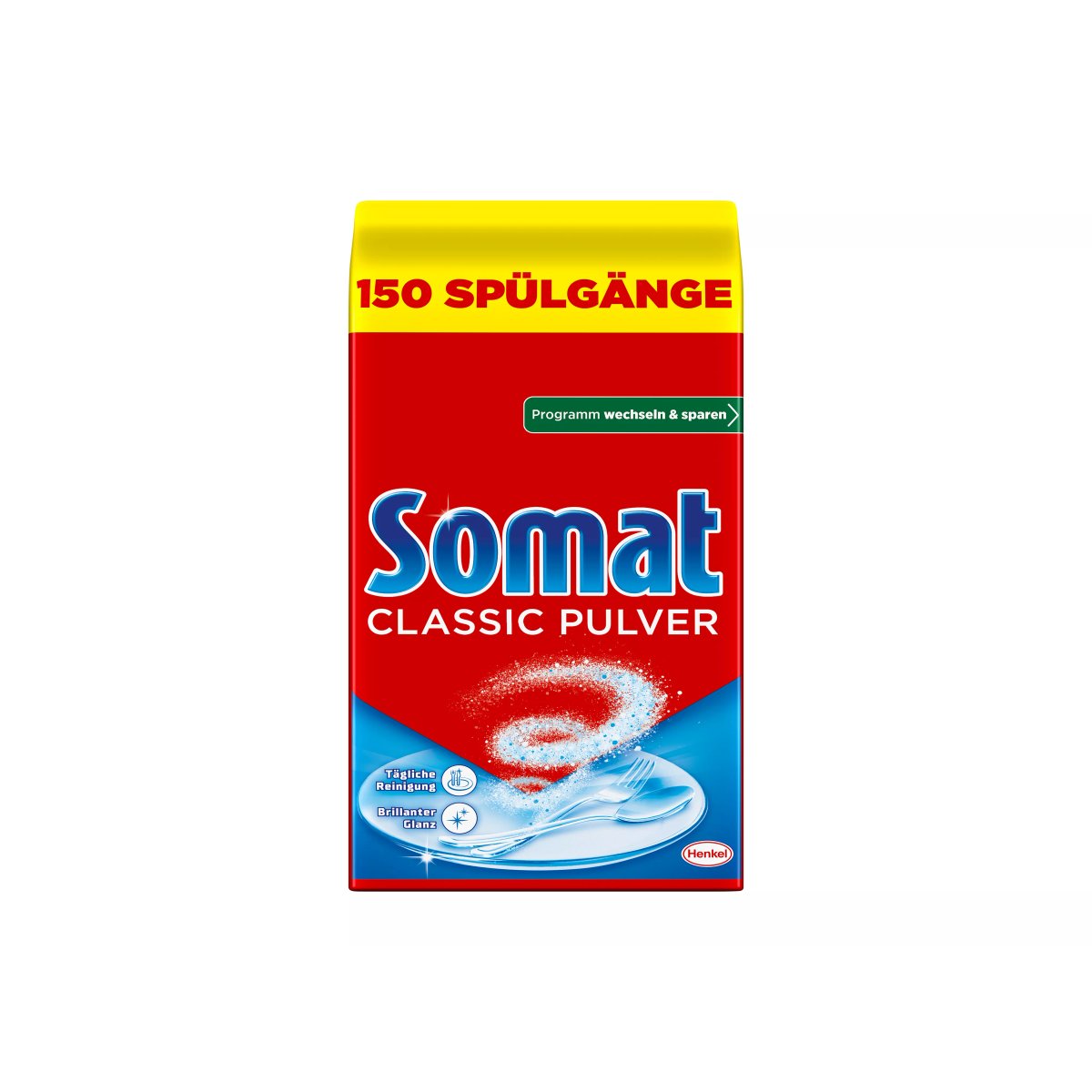 Somat Classic Powder
