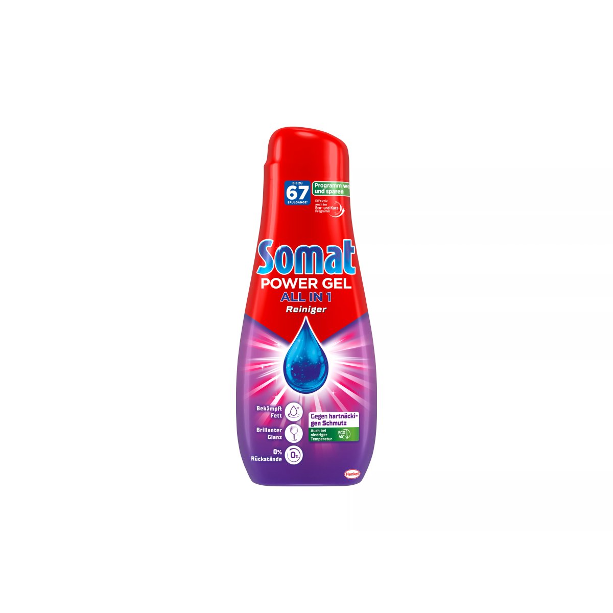 Somat all-in-1 Power Gel