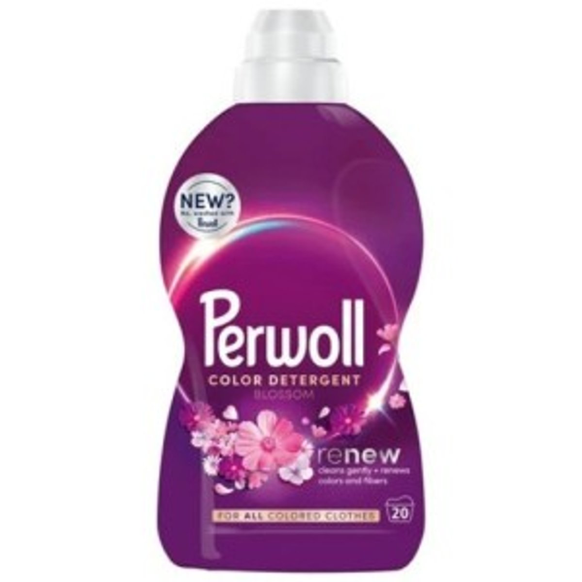 Perwoll Blossom 20 WL LC1 1000 ml