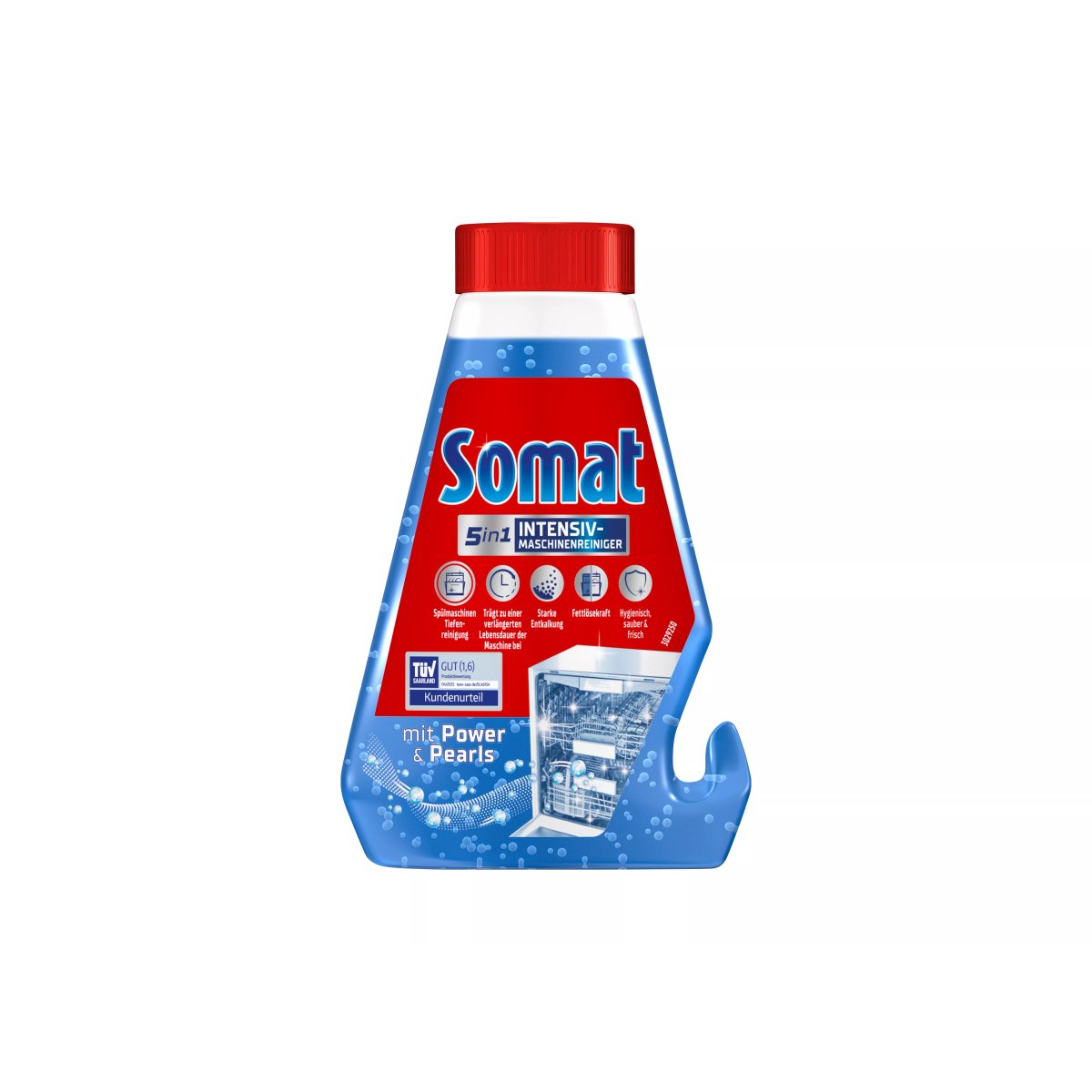 Somat Intensive Machine Cleaner