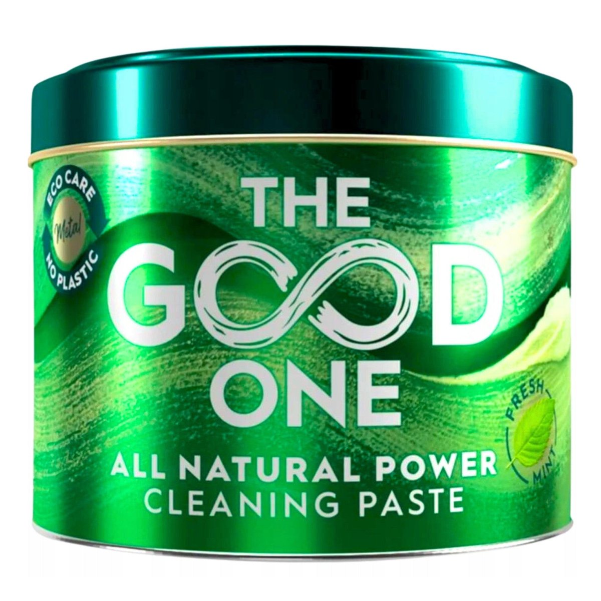 ASTONISH Green Mint Universal Cleaning Paste 500 g