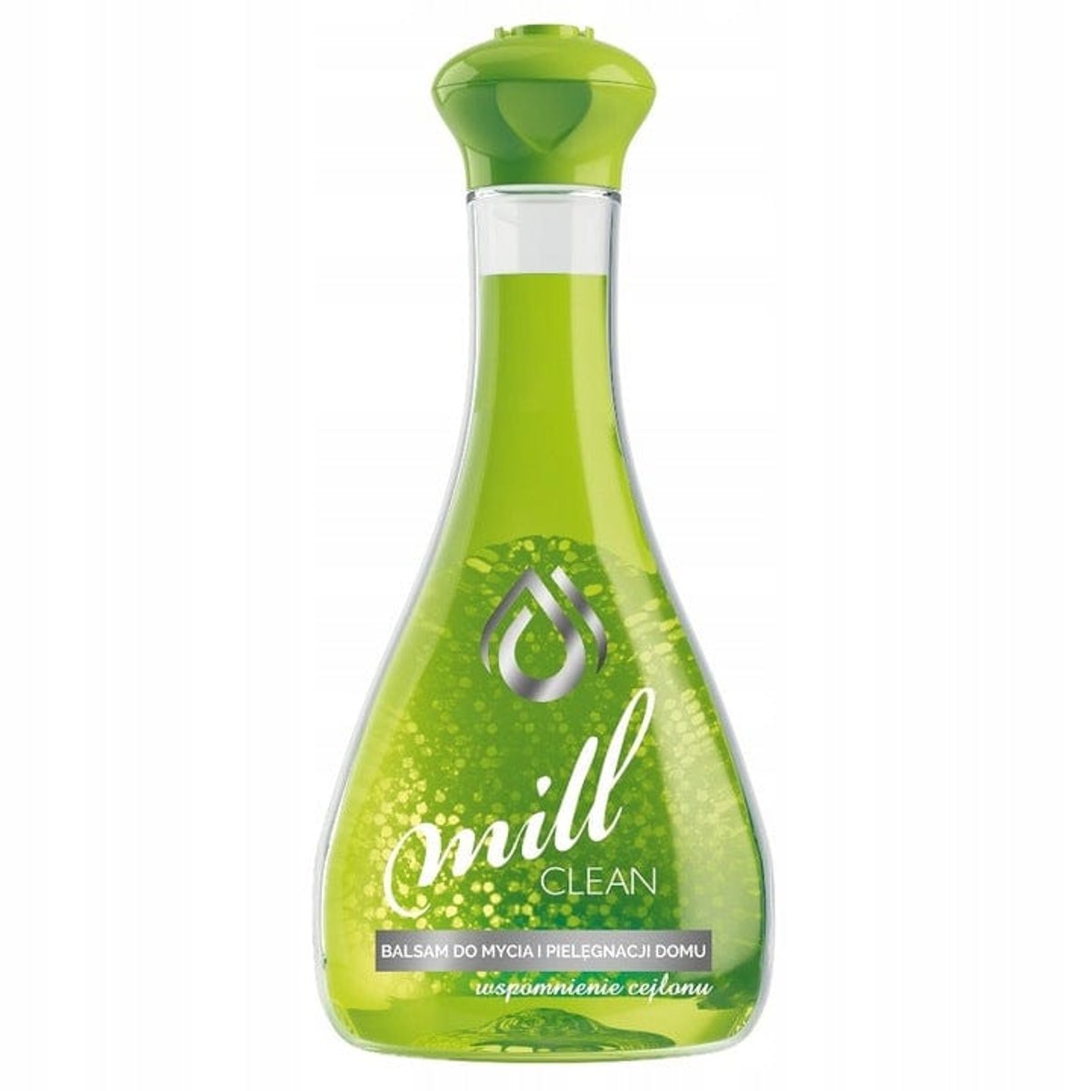 MILL 888 ml Universal Multifunctional Cleaning Concentrate Balm Ceylon Memory