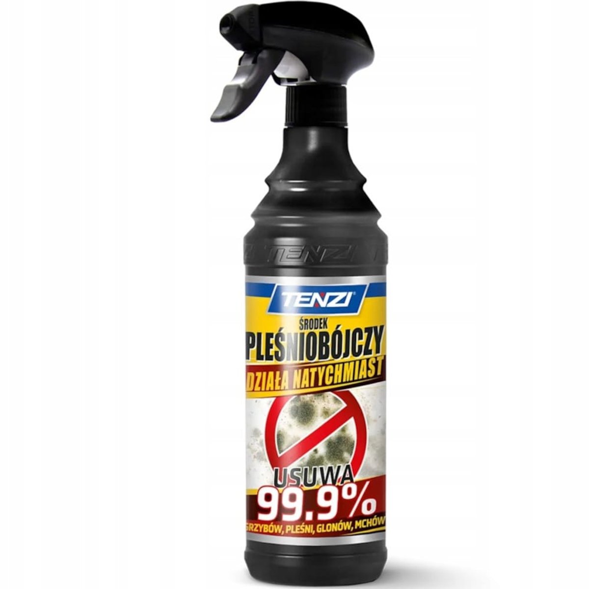 Anti-mold agent TENZI spray for removing mold and fungus 0.6 l