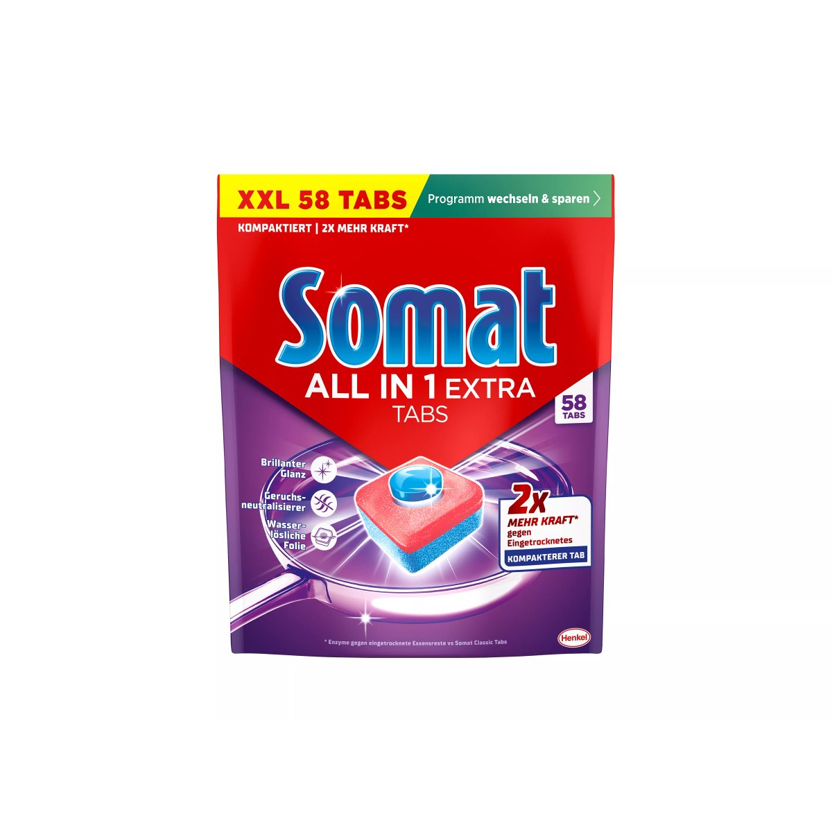 Somat all-in-1 Extra