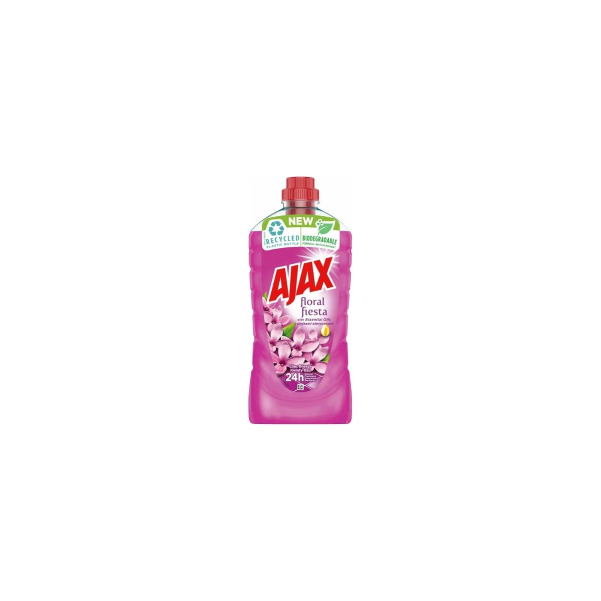 Ajax Floral Fiesta Flowers 1000 ml