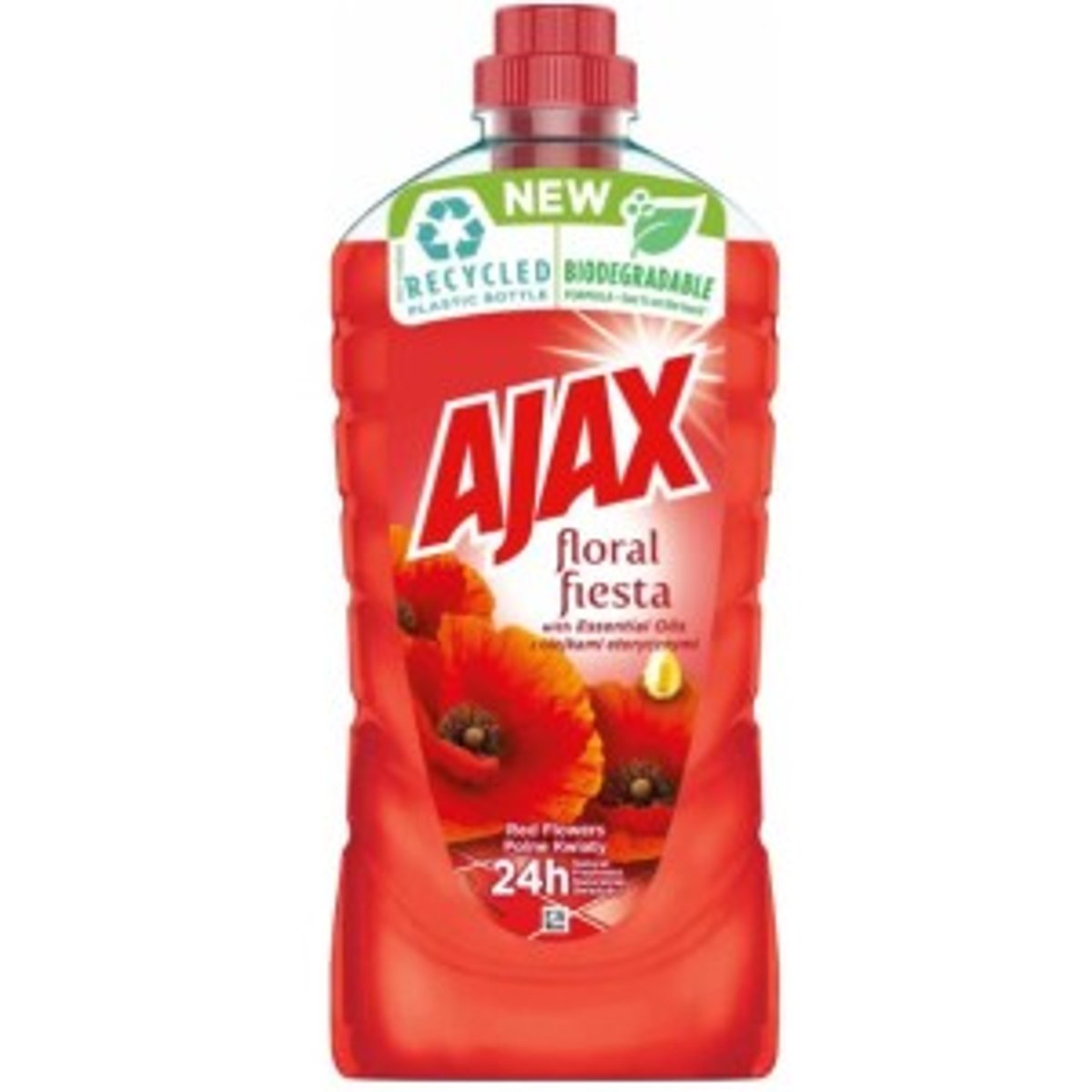 Ajax Floral Fiesta Wild Flowers 1000 ml