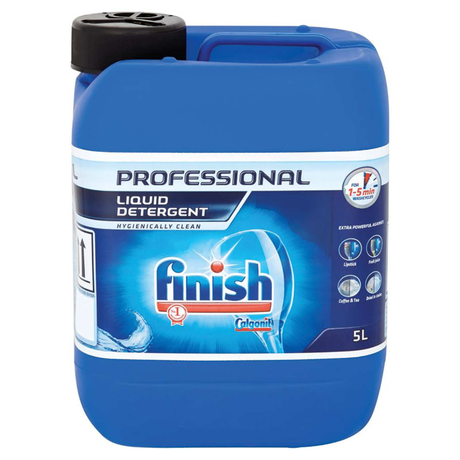 Finish Professional Liquid Detergent 5 L